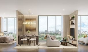 2 Bedrooms Condo for sale in Phra Khanong Nuea, Bangkok Valles Haus