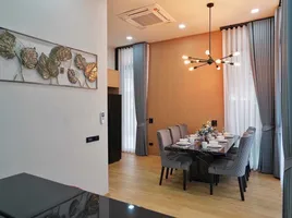 3 спален Дом for sale in Phlu Ta Luang, Sattahip, Phlu Ta Luang