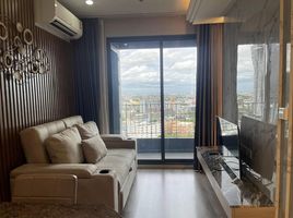 2 Bedroom Condo for rent at Ideo Mobi Sukhumvit 66, Bang Na, Bang Na, Bangkok