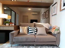 1 Schlafzimmer Appartement zu verkaufen im Life Sukhumvit 48, Phra Khanong