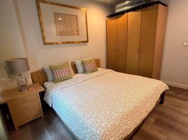 1 Schlafzimmer Appartement zu vermieten im Baan Sansuk, Nong Kae