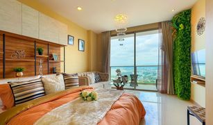 Studio Condo for sale in Na Kluea, Pattaya The Riviera Wongamat