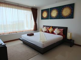 2 Bedroom House for rent at Tropical Seaview Residence, Maret, Koh Samui