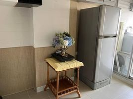 1 Bedroom Apartment for rent at Lumpini Ville Cultural Center, Sam Sen Nok