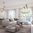 1 Schlafzimmer Appartement zu verkaufen im Cyan Beach Residence, Palm Towers, Al Majaz