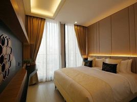 1 Schlafzimmer Wohnung zu vermieten im Noble Ploenchit, Lumphini