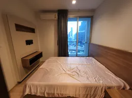 1 Bedroom Apartment for rent at Rhythm Sathorn, Thung Wat Don