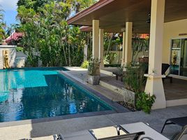 4 Schlafzimmer Haus zu verkaufen im 6 Villas Resort Community, Rawai