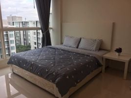 1 Schlafzimmer Wohnung zu verkaufen im Elements Srinakarin, Nong Bon, Prawet, Bangkok