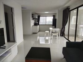 1 Bedroom Apartment for rent at 38 Mansion, Phra Khanong