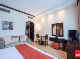 स्टूडियो अपार्टमेंट for sale at First Central Hotel Apartments, 