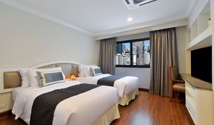3 Schlafzimmern Wohnung zu verkaufen in Khlong Toei Nuea, Bangkok G.P. Grande Tower