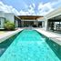 4 Bedroom Villa for sale at Botanica Modern Loft, Si Sunthon, Thalang, Phuket