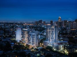 3 Schlafzimmer Appartement zu vermieten im Somerset Ekamai Bangkok, Phra Khanong Nuea
