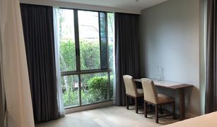 1 Bedroom Condo for sale in Chang Phueak, Chiang Mai Hilltania Condominium