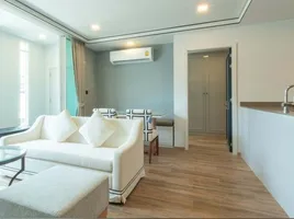 2 Bedroom Condo for rent at Maestro 01 Sathorn-Yenakat, Thung Mahamek