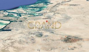 N/A Land for sale in Baniyas East, Abu Dhabi Shakhbout City
