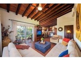 2 Bedroom Condo for sale at 6 Paseo de los Cocoteros 6, Compostela, Nayarit