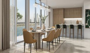 Квартира, 3 спальни на продажу в EMAAR Beachfront, Дубай Beachgate by Address