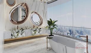 Studio Apartment for sale in Westburry Square, Dubai Canal Crown