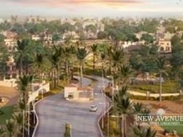 4 Schlafzimmer Villa zu verkaufen im Celesta Hills, Uptown Cairo