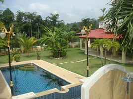 3 Bedroom Villa for sale in Phuket International Airport, Mai Khao, Sakhu