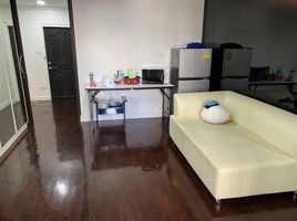 1 Schlafzimmer Appartement zu vermieten im Ratchathewi Tower, Thanon Phaya Thai