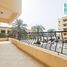 2 Bedroom Apartment for sale at Golf Apartments, Al Hamra Village