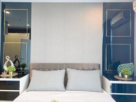 1 Schlafzimmer Wohnung zu vermieten im Supalai Premier Asoke, Bang Kapi