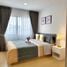 1 Schlafzimmer Wohnung zu vermieten im Chewathai Hallmark Ladprao-Chokchai 4, Saphan Song, Wang Thong Lang