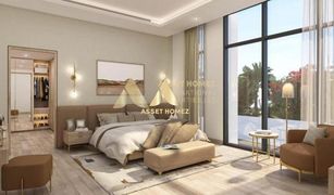 Таунхаус, 4 спальни на продажу в Murano Residences, Дубай Murooj Al Furjan