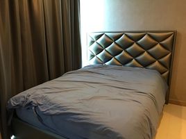 1 Schlafzimmer Wohnung zu verkaufen im The Riviera Wongamat, Na Kluea