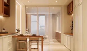 1 chambre Condominium a vendre à Chang Phueak, Chiang Mai Hillside Plaza & Condotel 4