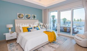 3 Bedrooms Apartment for sale in Yas Bay, Abu Dhabi Mayan 2