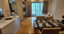 Available Units at The Address Asoke