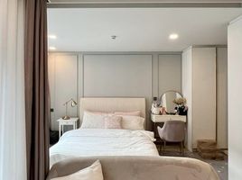 1 Schlafzimmer Appartement zu verkaufen im Maestro 19 Ratchada 19 - Vipha, Din Daeng, Din Daeng