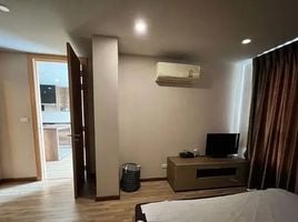 1 Schlafzimmer Appartement zu vermieten im D'Rouvre Condominium, Sam Sen Nai