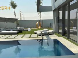 6 Bedroom House for sale at Sequoia, Hoshi, Al Badie, Sharjah