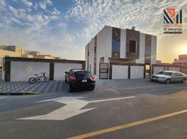 6 Bedroom House for sale at Al Zaheya Gardens, Al Zahya