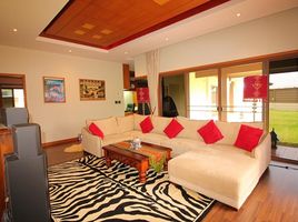 3 Bedroom House for sale at Baan Balina 3, Huai Yai, Pattaya, Chon Buri