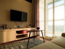 2 Bedroom Apartment for sale at The Coast Bangkok, Bang Na