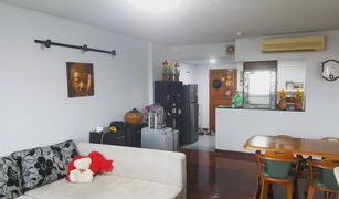 1 Schlafzimmer Wohnung zu verkaufen in Suan Luang, Bangkok Baan On Nut Sukhumvit 77