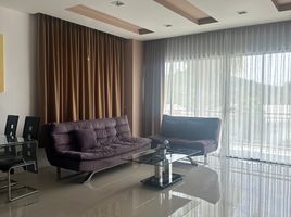 1 Bedroom Condo for sale at Chalong Miracle Lakeview, Chalong, Phuket Town