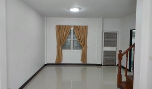 3 chambres Maison de ville a vendre à Tha Sai, Samut Sakhon Baan One-D Mahachai-Khlong Khru