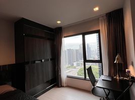 Studio Appartement zu verkaufen im Life Asoke Rama 9, Makkasan