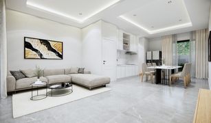 Таунхаус, 3 спальни на продажу в Thep Krasattri, Пхукет College Villas