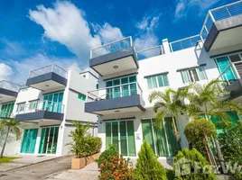2 Schlafzimmer Reihenhaus zu verkaufen im Kamala Paradise 2, Kamala, Kathu, Phuket, Thailand