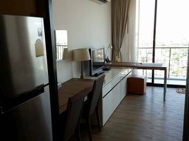 Studio Condo for sale at The Issara Ladprao, Chomphon