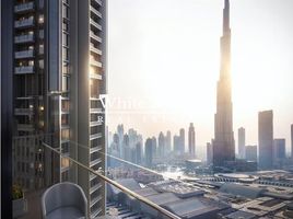 3 बेडरूम अपार्टमेंट for sale at Vida Residences Dubai Mall , 