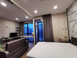 1 Bedroom Condo for rent at Ashton Chula-Silom, Si Phraya